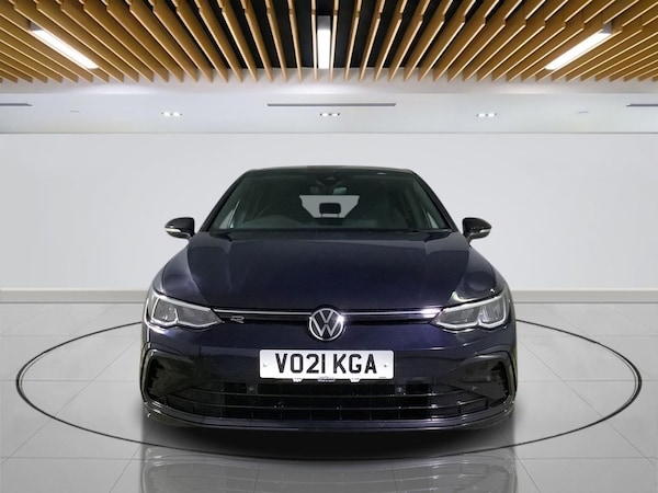 Used Volkswagen Golf 2021 for sale - 76111897: Photo 2