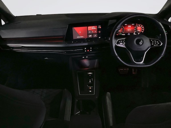 Used Volkswagen Golf 2021 for sale - 76111897: Photo 3