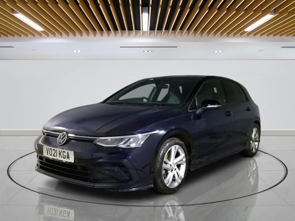 Used Volkswagen Golf 2021 for sale - 76111897: Photo 4