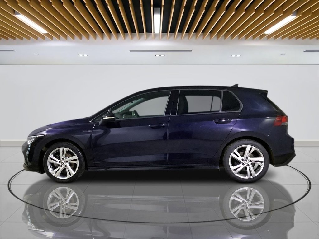 Used Volkswagen Golf 2021 for sale - 76111897: Photo 5