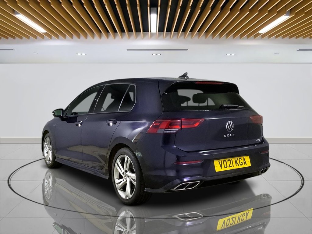 Used Volkswagen Golf 2021 for sale - 76111897: Photo 6