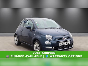Used Fiat 500 2023 for sale - 78167047: Photo