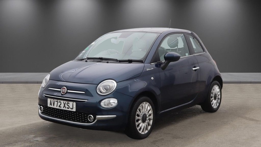 Used Fiat 500 2023 for sale - 78167047: Photo 2