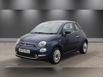 Used Fiat 500 2023 for sale - 78167047: Photo