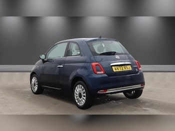 Used Fiat 500 2023 for sale - 78167047: Photo