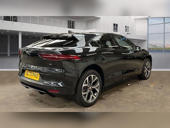 Used Jaguar I-Pace 2020 for sale - 76203373: Photo 4