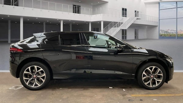 Used Jaguar I-Pace 2020 for sale - 76203373: Photo 5
