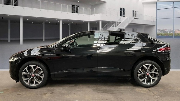 Used Jaguar I-Pace 2020 for sale - 76203373: Photo 6