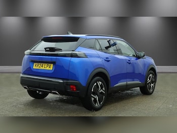 Used Peugeot 2008 2024 for sale - 78658359: Photo