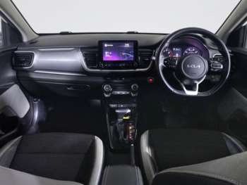Used Kia Stonic 2021 for sale - 74765627: Photo