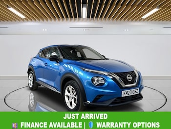 Used Nissan Juke 2020 for sale - 78597510: Photo