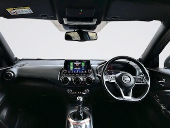 Used Nissan Juke 2020 for sale - 78597510: Photo