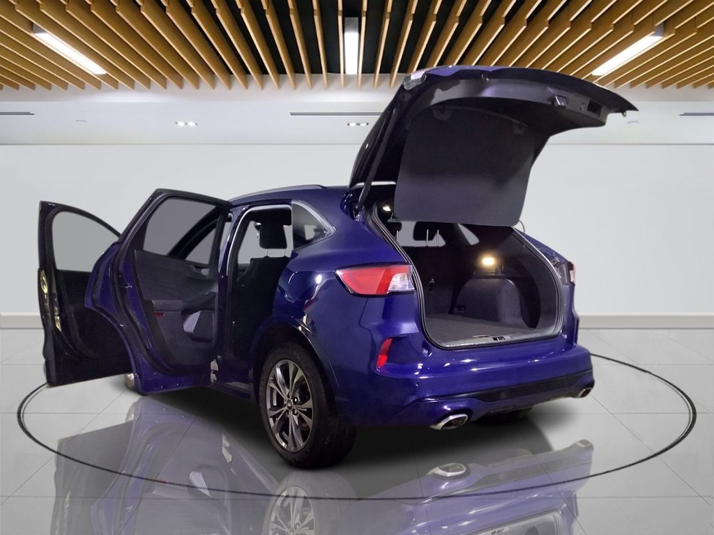 Used Ford Kuga 2022 for sale - 76527261: Photo 10