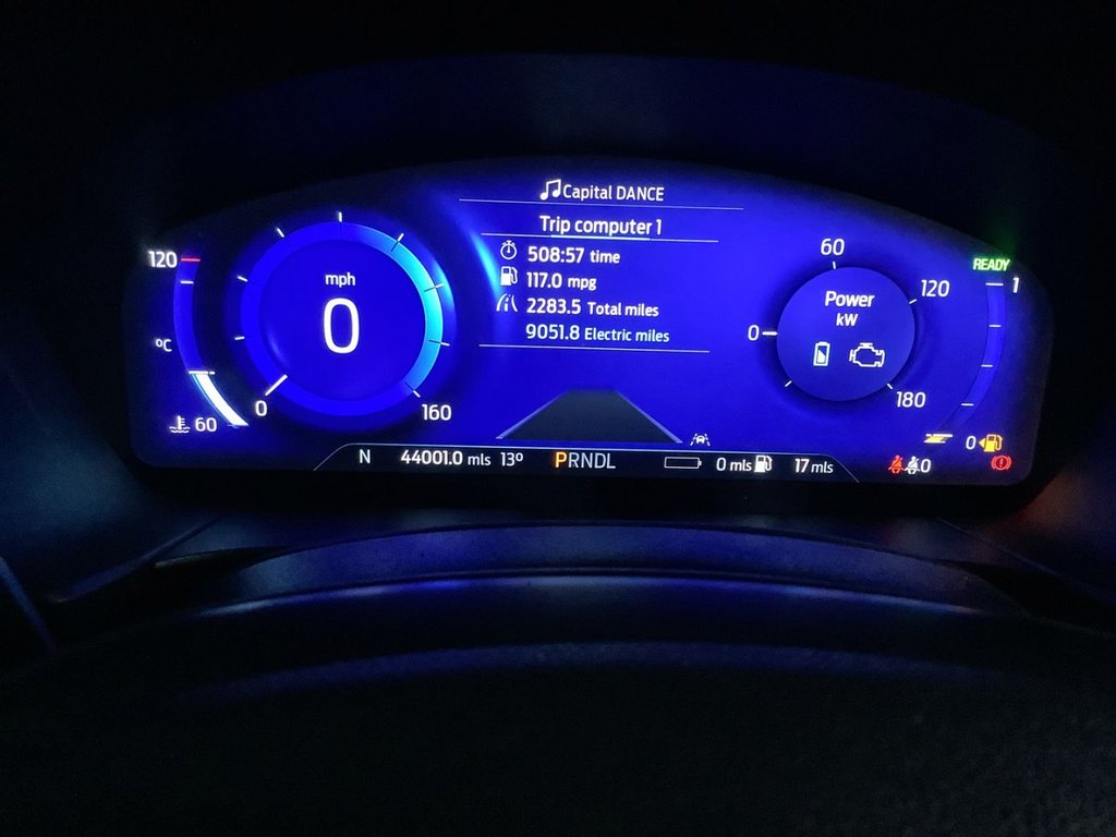 Used Ford Kuga 2022 for sale - 76527261: Photo 17