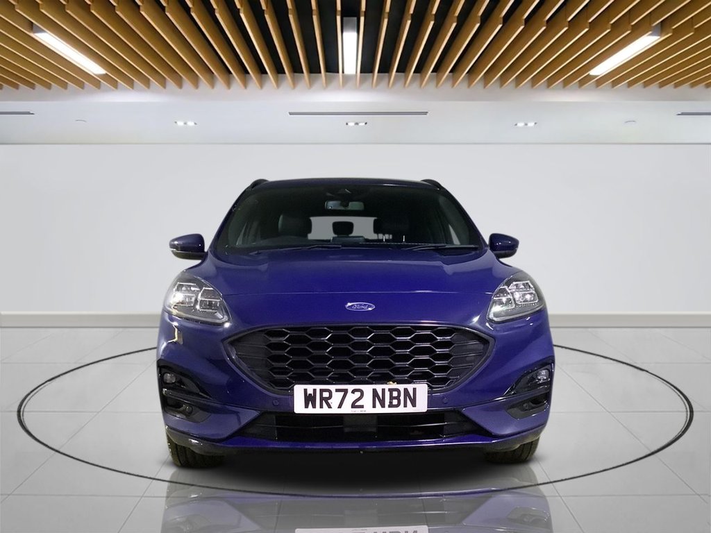 Used Ford Kuga 2022 for sale - 76527261: Photo 2