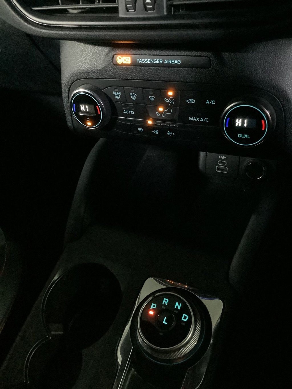 Used Ford Kuga 2022 for sale - 76527261: Photo 24