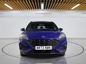 Used Ford Kuga 2022 for sale - 76527261: Photo