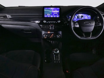 Used Ford Kuga 2022 for sale - 76527261: Photo