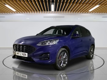 Used Ford Kuga 2022 for sale - 76527261: Photo