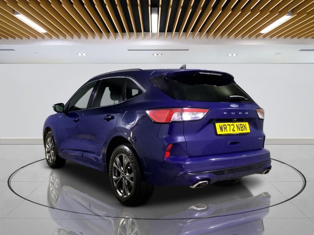 Used Ford Kuga 2022 for sale - 76527261: Photo 6