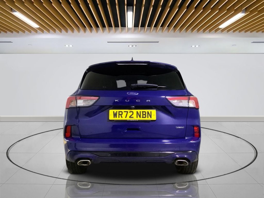Used Ford Kuga 2022 for sale - 76527261: Photo 7