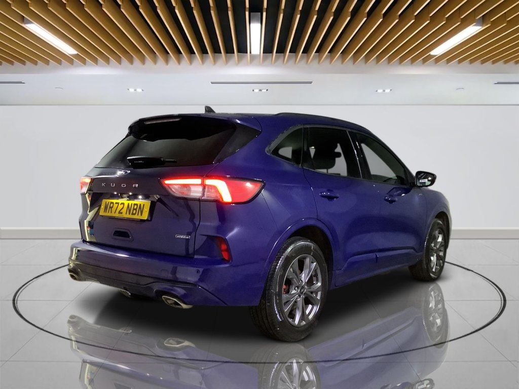 Used Ford Kuga 2022 for sale - 76527261: Photo 8