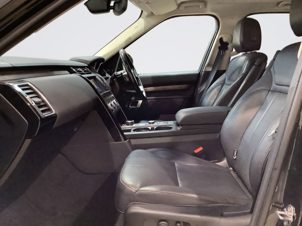 Used Land Rover Discovery 2017 for sale - 76950105: Photo 11
