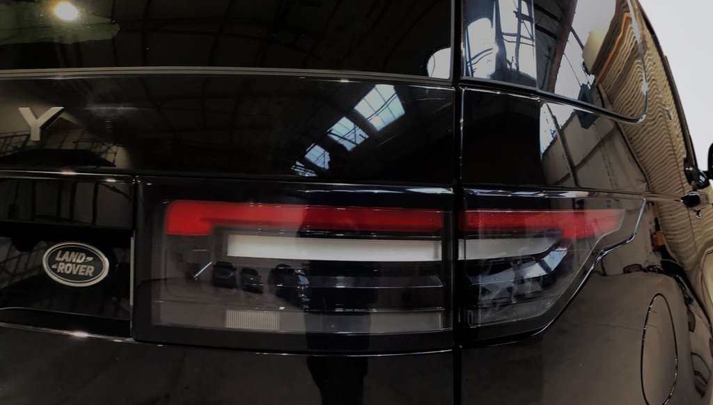 Used Land Rover Discovery 2017 for sale - 76950105: Photo 13