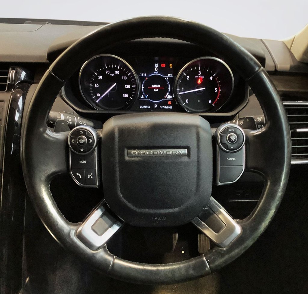 Used Land Rover Discovery 2017 for sale - 76950105: Photo 16