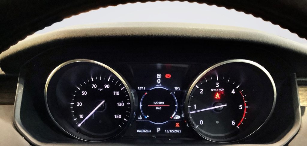 Used Land Rover Discovery 2017 for sale - 76950105: Photo 18