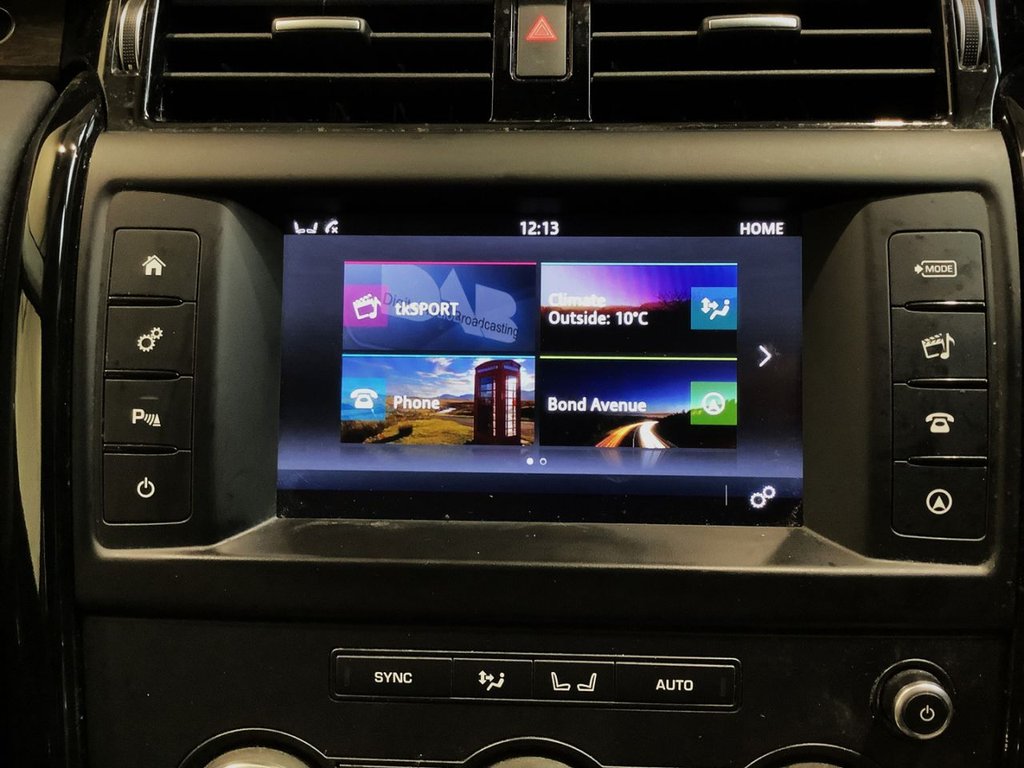 Used Land Rover Discovery 2017 for sale - 76950105: Photo 23