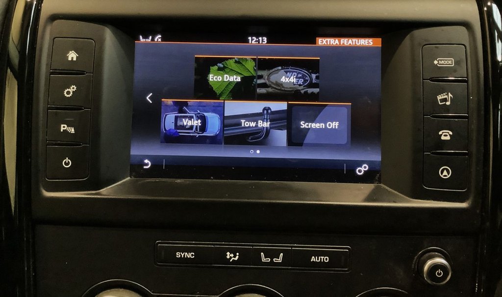 Used Land Rover Discovery 2017 for sale - 76950105: Photo 24