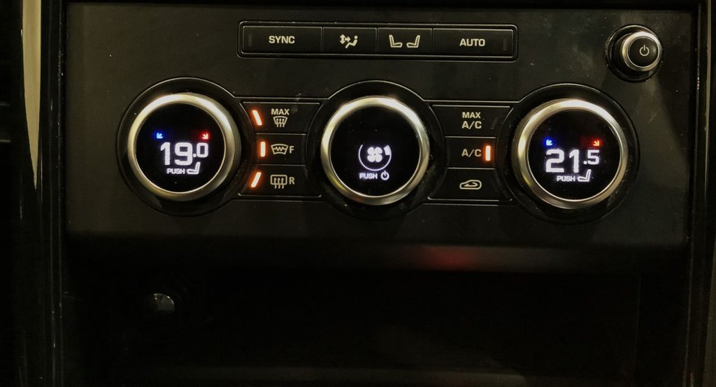 Used Land Rover Discovery 2017 for sale - 76950105: Photo 25