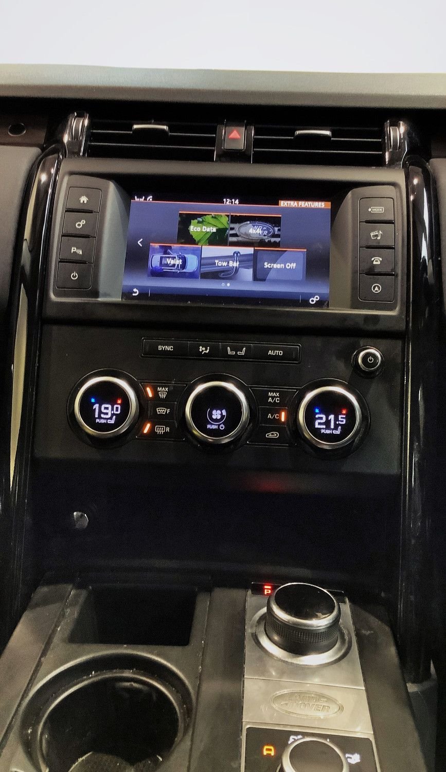 Used Land Rover Discovery 2017 for sale - 76950105: Photo 26