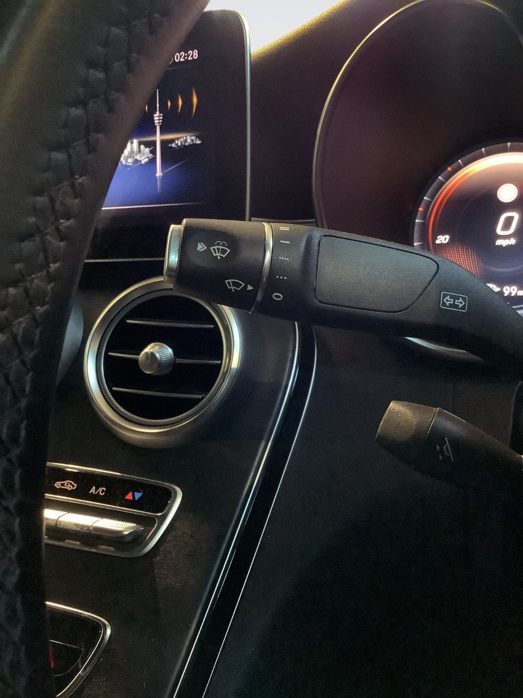 Used Mercedes-Benz C Class 2020 for sale - 76784212: Photo 17