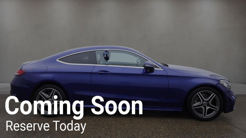 Used Mercedes-Benz C Class 2020 for sale - 76784212: Photo 5