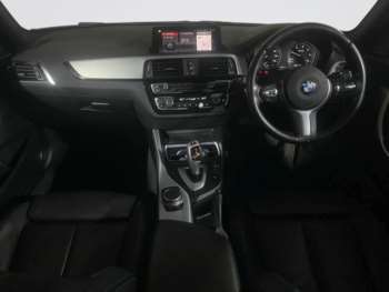 Used BMW 1 Series 2019 for sale - 75092889: Photo