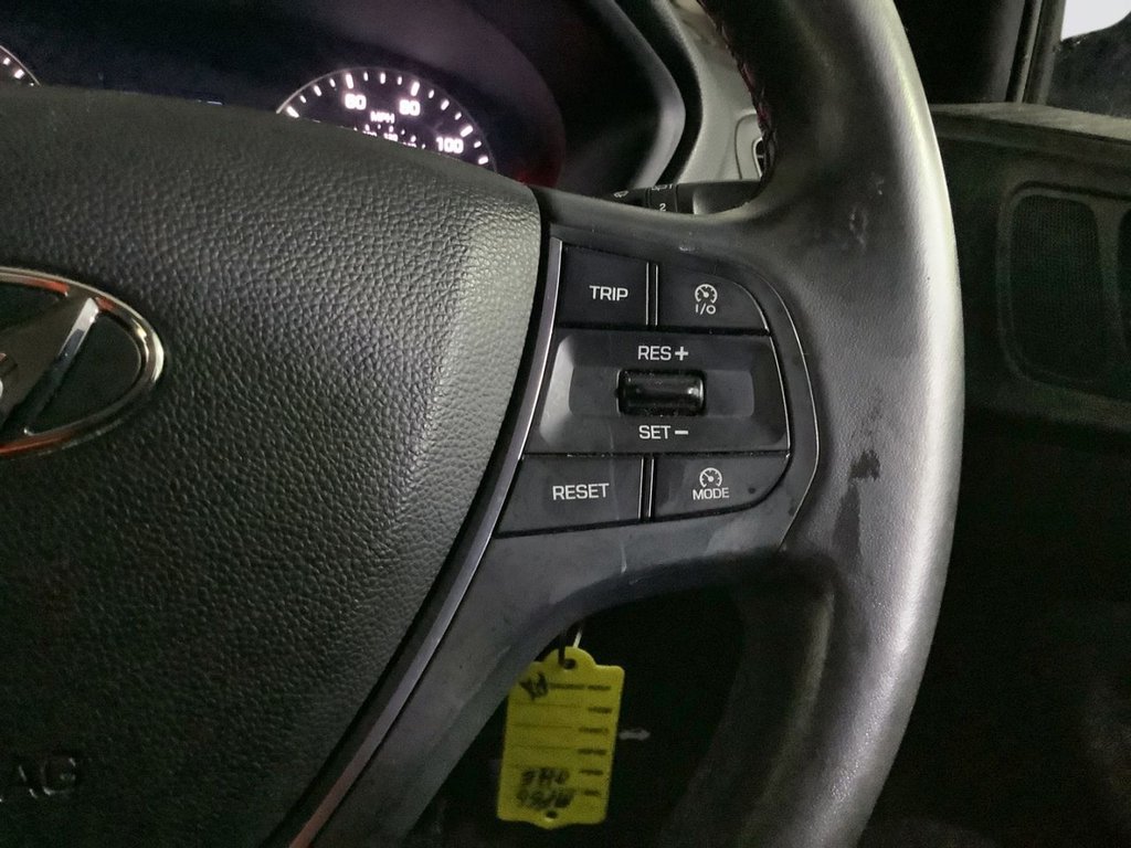 Used Hyundai i20 2016 for sale - 76535590: Photo 19