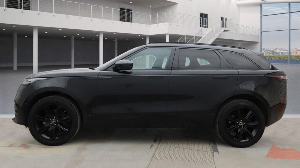 Used Land Rover Range Rover Velar 2018 for sale - 76559121: Photo 6