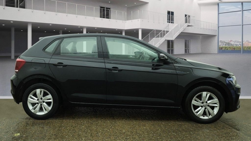 Used Volkswagen Polo 2019 for sale - 77534774: Photo 11