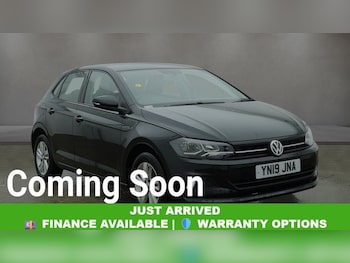 Used Volkswagen Polo 2019 for sale - 77534774: Photo