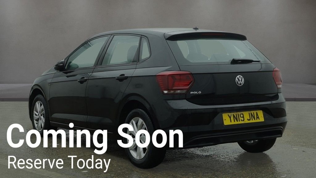 Used Volkswagen Polo 2019 for sale - 77534774: Photo 3