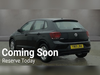 Used Volkswagen Polo 2019 for sale - 77534774: Photo