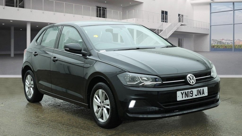 Used Volkswagen Polo 2019 for sale - 77534774: Photo 7
