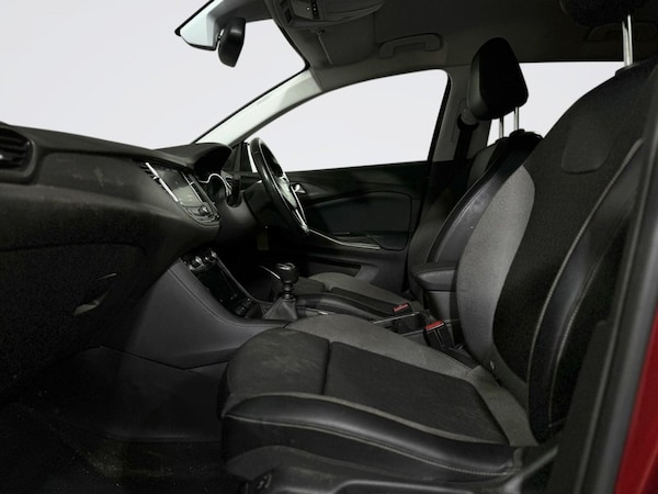 Used Vauxhall Grandland X 2020 for sale - 76216915: Photo 12