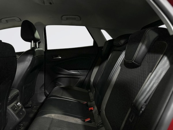 Used Vauxhall Grandland X 2020 for sale - 76216915: Photo 13
