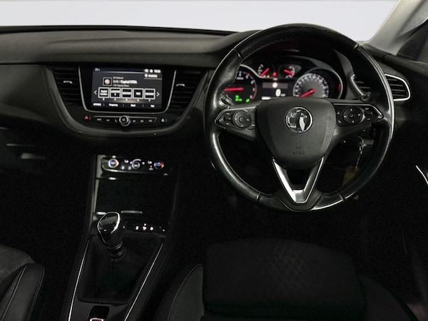 Used Vauxhall Grandland X 2020 for sale - 76216915: Photo 15