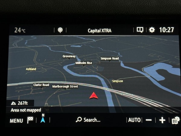 Used Vauxhall Grandland X 2020 for sale - 76216915: Photo 21