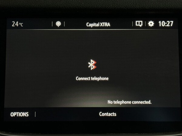 Used Vauxhall Grandland X 2020 for sale - 76216915: Photo 22