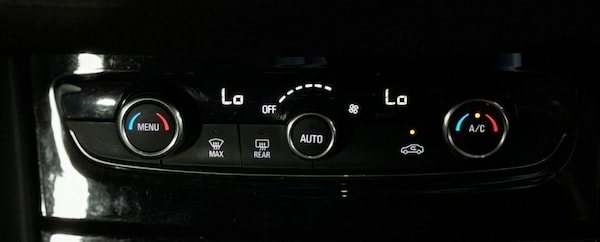 Used Vauxhall Grandland X 2020 for sale - 76216915: Photo 23